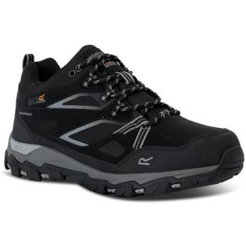 Zapatillas de Senderismo Regatta Holcombe 3 Low para Hombre