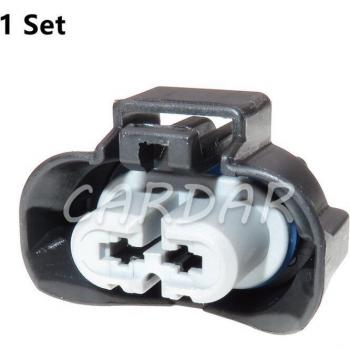 Accesorios para faros antiniebla H9, conectores de 2 pines, apto para vehículos Honda, Toyota, Nissan y Hyundai