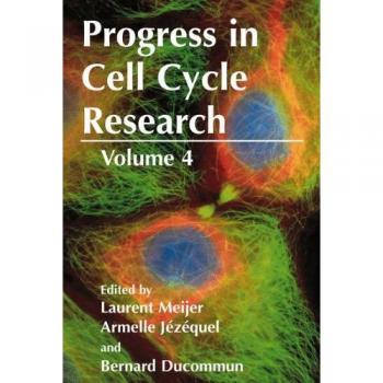 Progress in Cell Cycle Research