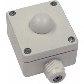 Sensor Luminoso B+B 0555 3001 – 65×59×38 mm
