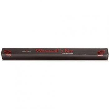 Werewolf's Bite Scented Incense Sticks
