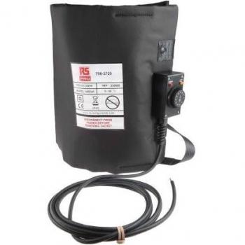 Calentador de Bidones 200W de RS PRO