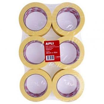 Apliglass Maskingtape 48mm