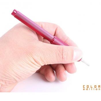 Rotulador de tinta permanente para tatuajes