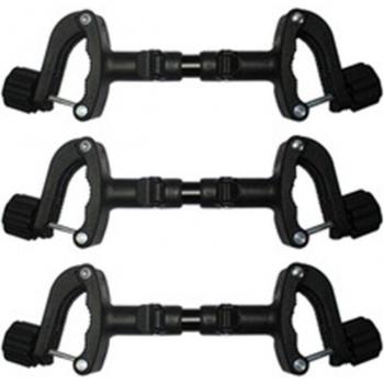 Enlace Triple de Seguridad D5QA