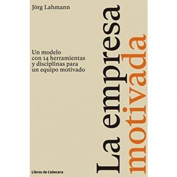 La empresa motivada