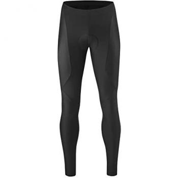 Gonso SC Noir Athletic Leggings 3XL Men's Collection