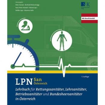 LPN-San Österreich