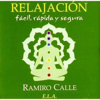 Relajación fácil, rápida y segura