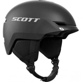 Casque Scott Keeper 2 Stealth Black Junior