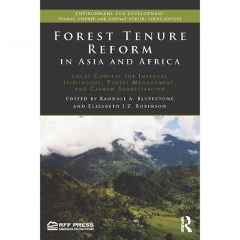 Vitalsource Technologies, Inc. Forest Tenure Reform In Asia And Africa