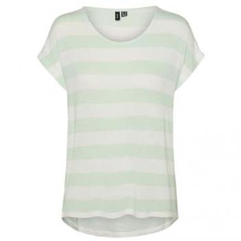 Vero Moda VM Wide Bianco