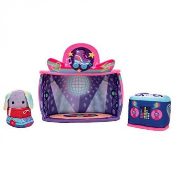 Disco Rock Roler Squishmallow 22 cm