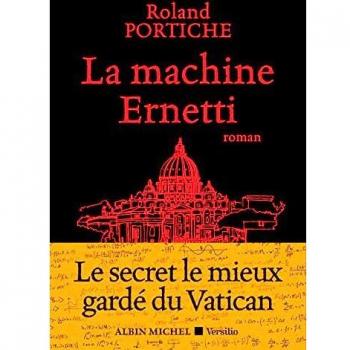 La Machine Ernetti