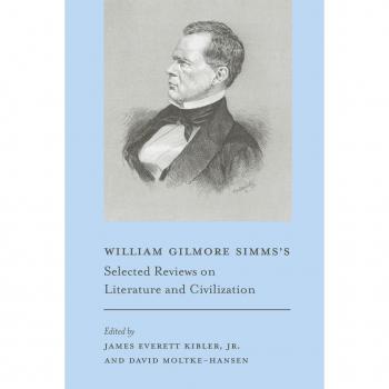Vitalsource Technologies, Inc. William Gilmore Simms's Selected Reviews On Literature And Civilization