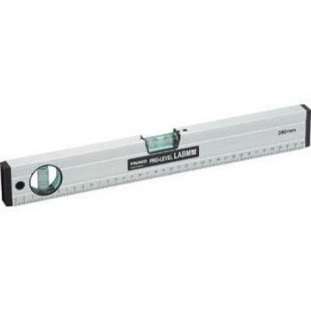 900 mm AL Level Box with Magnet – TRUSCO LABM‑900