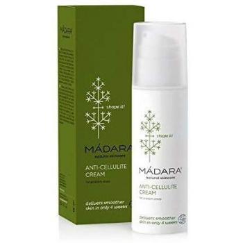 Mádara Shape Firming Anti-Cellulite Cream 150 ml