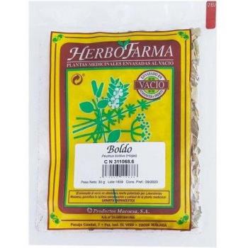 Boldo al Vacio 40 g