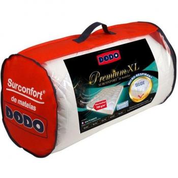 Surmatelas Extraloft Dodo 140x190 cm