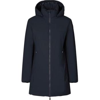 SAVE THE DUCK Damenjacke 'Rachel' in Dunkelblau XL