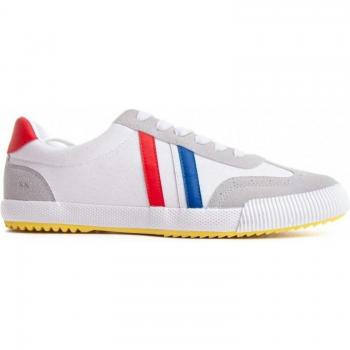Montevita Gansport Sneaker Weiß EU40