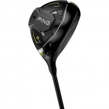 Men's Right-Handed 15° Fairway Wood