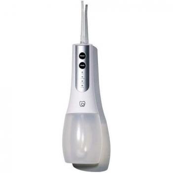 Spotlight Oral Hygiene Water Flosser featuring UV Technology