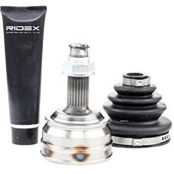 RIDEX 5J0237 GIUNTI SEMIASSE