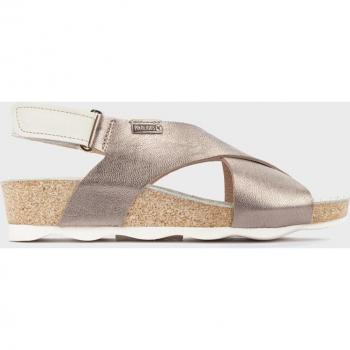 Pikolinos Women's Mahon Wedge Sandals
