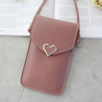 Small Phone Bag for Women