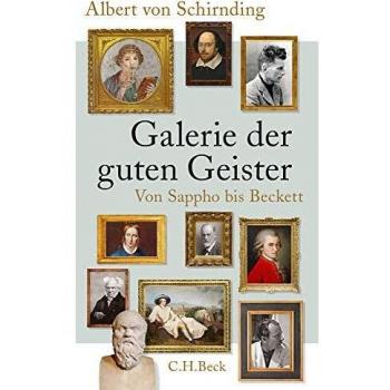 Galerie der guten Geister