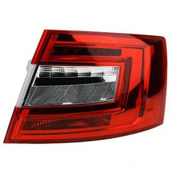 Rücklicht JOHNS 71 22 88‑7 Lott Hausmarke