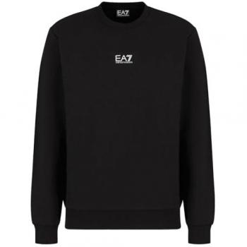 Felpa Emporio Armani EA7 Sweatshirt Core XL