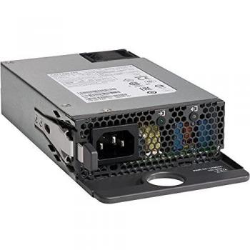 Alimentation Cisco 125W AC Noir