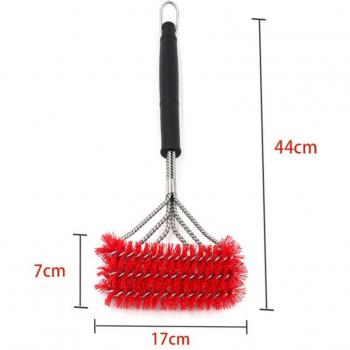 Accessoires pour barbecue