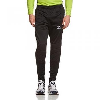 Pantalones Cortos Erima Torwarthose Extensor 2.0 (Negro, XL)