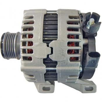 Hella Lichtmaschine Volvo S60 S80 V60 V70 XC60 XC70