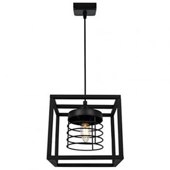 Suspension Loft Rasti