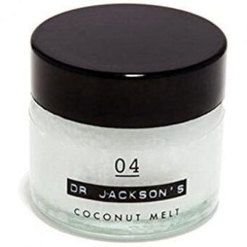 Dr. Jackson's Skincare Melt, Coconut