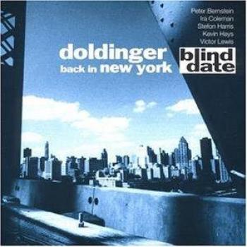 Blind Date : Édition New York