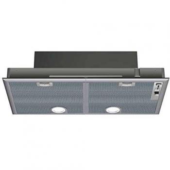 Neff DBM80A Intégré Argent 638,6 m³/h Classe C