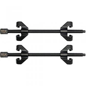 Yato 8pcs Deep Impact Wrench Tubes Set (YT YATO-1155)