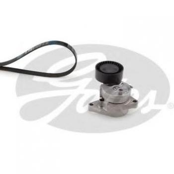 Gates Kit Cinghie Poly‑V K035PK865 – Set di Connessione