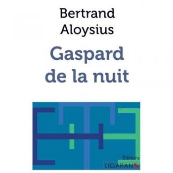 Gaspard de la nuit