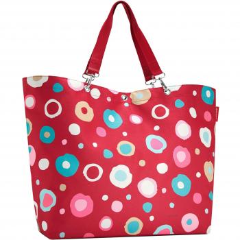 Reiseteller ZU3048 Shopper XL Bunte Punktekiste 2
