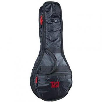 Tgi Gigbag Mandolin Roundback Transit Series