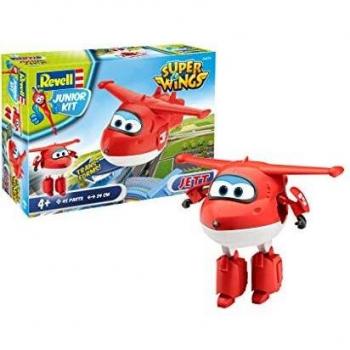 Revell 870 Jett di Super Wings