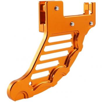 Couvre disque de frein arrière KTM EXC EXCF XCW XCFW SX SXF 6 jours TPI 125 250 350 400 450 530 (2004-2022)
