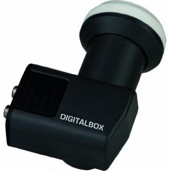 Digitalbox Twin-HQ Low Noise Block (Full-HD, 3D)