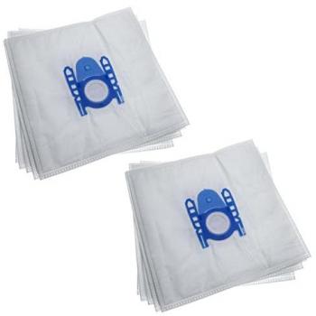 Vhbw 10 sacs aspirateur Kärcher VC 5100, VC 5200, VC 5300